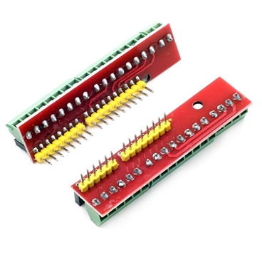 Screw Shield V2 Stud Terminal Expansion Board