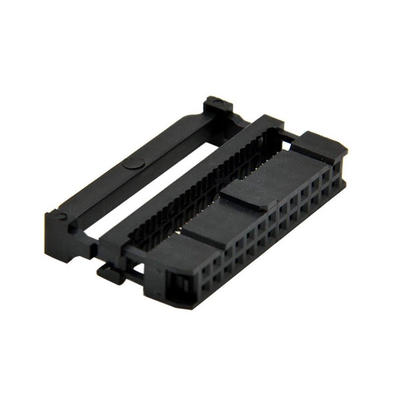 IDC FC-26P Socket 2.54mm [5pcs Pack]
