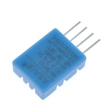 AOSONG DHT11 Digital Humidity Temperature Sensor