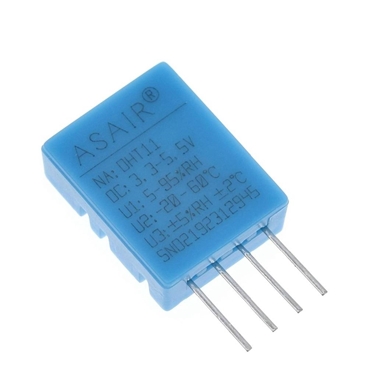 AOSONG DHT11 Digital Humidity Temperature Sensor