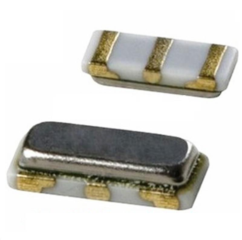 CSTCE16M0V53-R0 CSTCE16M0V53-R0 16MHZ 3215 SMT Ceramic Crystal oscillator [10pcs Pack]