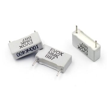 EVOX MMK15 0.1uf/400v 100nf u1 104 film capacitor