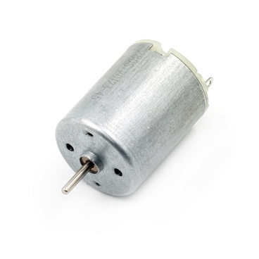 Mini 280 DC Motor