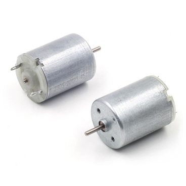 Mini 280 DC Motor