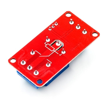 1 Channel 12V Relay Module With optocoupler Support High/Low Level Trigger