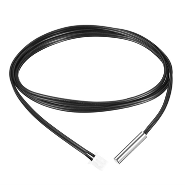 NTC 3950 10K Ohm Thermistor Temperature Sensor