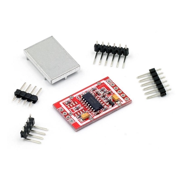 HX711 weighing sensor module