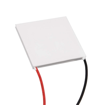 TEC1-12703 DC12V 18W 40X40X4.2mm Thermoelectric Cooler Peltier Plate