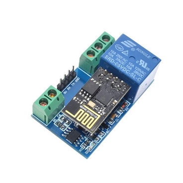 ESP8266 5V WIFI Relay Module TOI APP Control For Smart Home Automation System