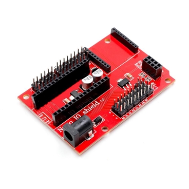 Nano 328P IO Wireless Sensor Expansion Development Board