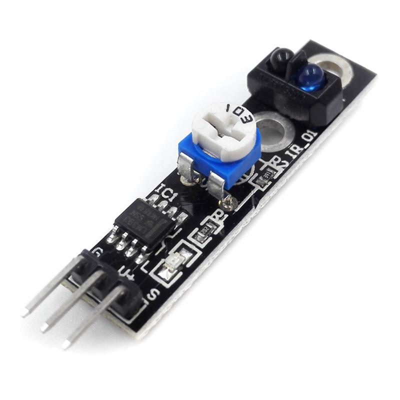 KY-033 Obstacle avoidance sensor