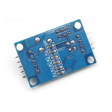 PCF8591 AD/DA Analog-Digital-Analog Converter Module