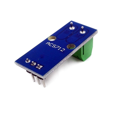 ACS712 current sensor module 5A/20A/30A