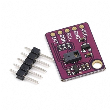 PAJ7620U2 Various Gesture Recognition Sensor Module for Arduino Built-in 9 Gesture IIC Intelligent Recognition Controller