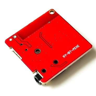 MP3 Bluetooth Decoder Board Lossless Car Speaker Audio Amplifier DIY Board