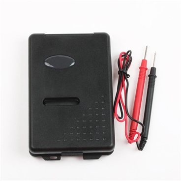 VC-921 DMM Integrated Handheld Pocket Digital Multimeter VC921 Mini Portable Meter