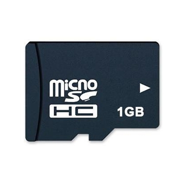 1GB TF Card Micro with SD adatper