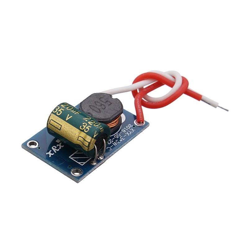 10W LED Constant Current Driver DC12~24V Input 850mA