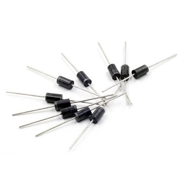 1N5408 3A 1000V DO-27 Rectifier Diode [25pcs Pack]