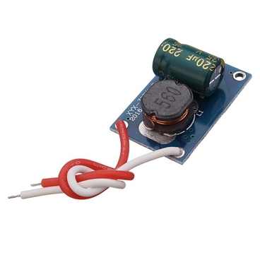 10W LED Constant Current Driver DC12~24V Input 850mA