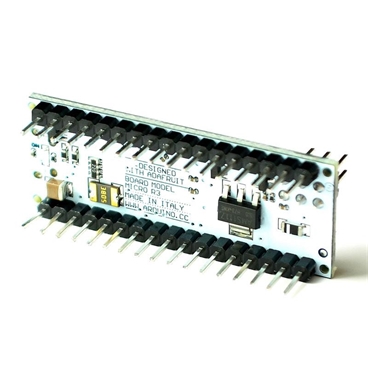 Arduino Micro ATmega32u4