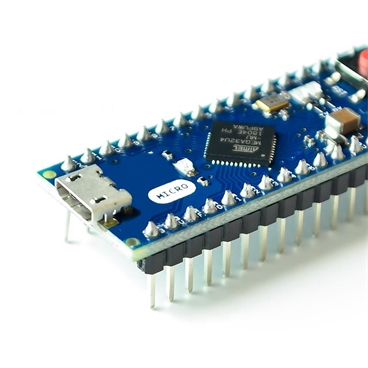 Arduino Micro ATmega32u4