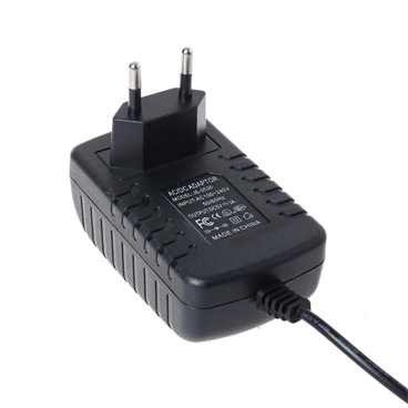 Raspberry Pi 4 Model B Power Supply with Inline Switch  [USB Type C, 5V 3A]
