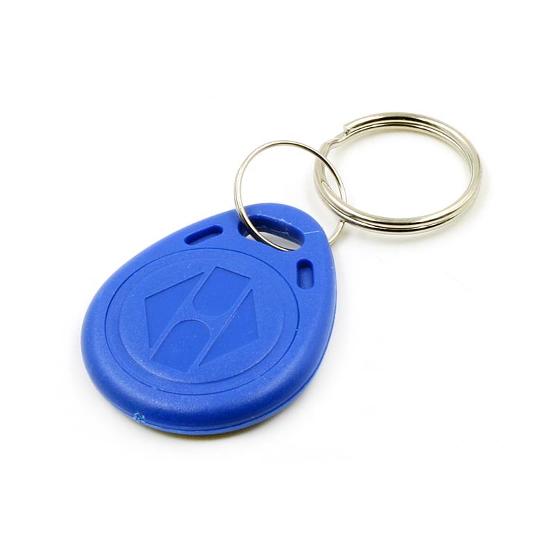 S50 RFID Key fobs 13.56MHz Proximity ABS Token [5pcs Pack]