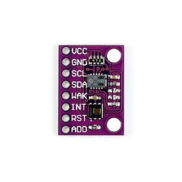 CJMCU-8118 CCS811 HDC1080 Carbon Dioxide CO2 Temperature And Humidity Sensor VOCs Air quality Monitor Sensor Module