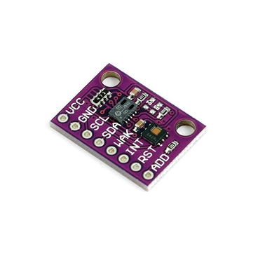 CJMCU-8118 CCS811 HDC1080 Carbon Dioxide CO2 Temperature And Humidity Sensor VOCs Air quality Monitor Sensor Module