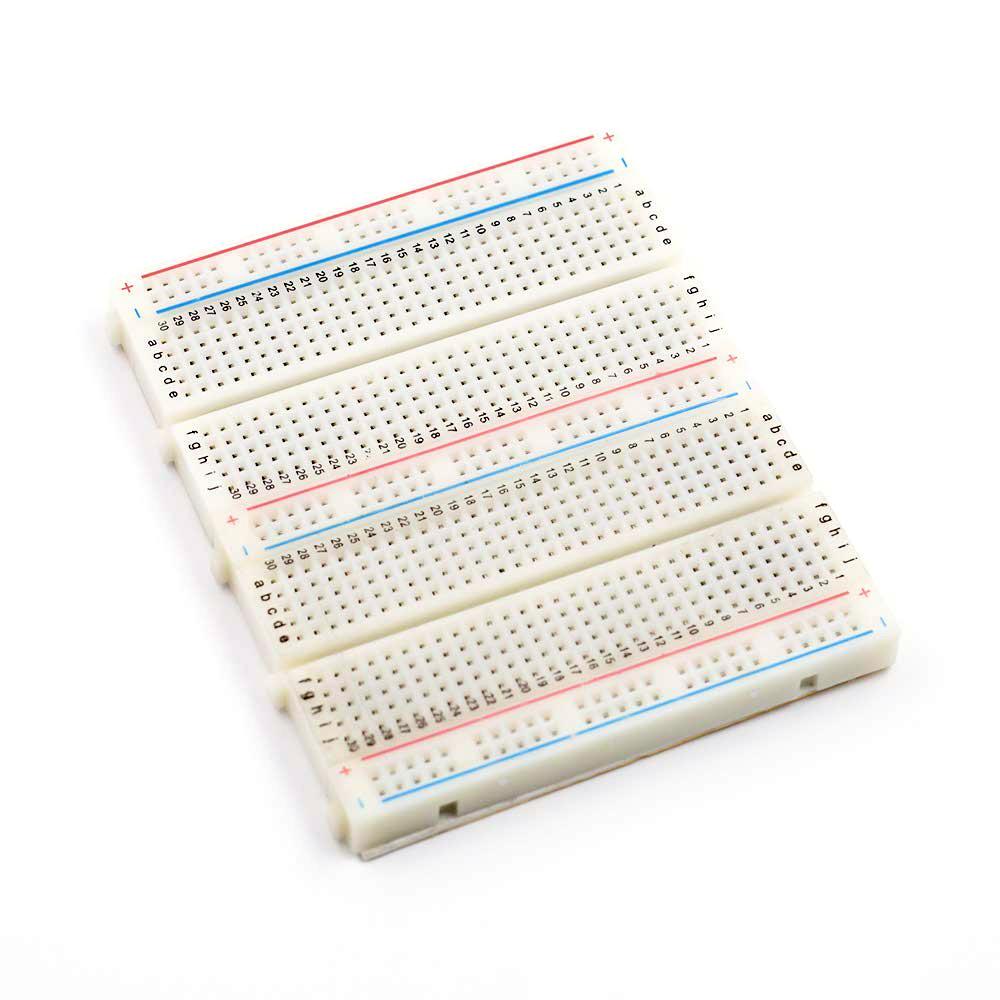 Large breadboard 750 Points