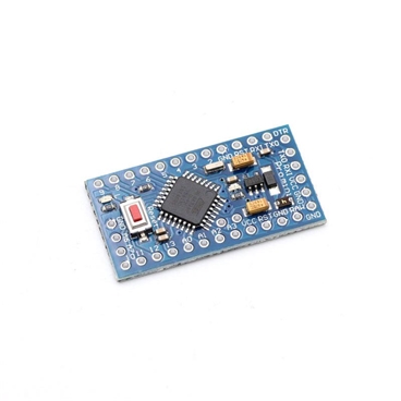 Arduino Pro Mini Atmega328P - 5V/16MHz Compatible