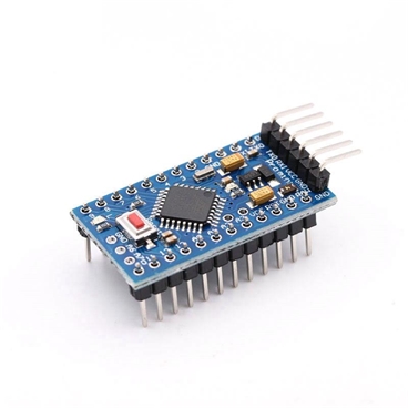 Arduino Pro Mini Atmega328P - 5V/16MHz Compatible