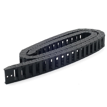 10X20mm Bridge Cable Chain Wire Carrier 1 Meter