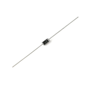 1N5817 20V 1A DO-41 Schottky Rectifier Diode [50pcs Pack]