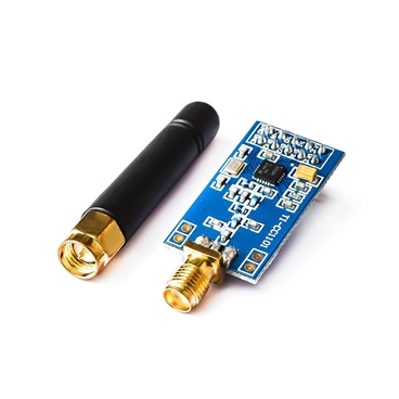 CC1101 Wireless Module SMA Antenna Wireless Transceiver Module For Arduino