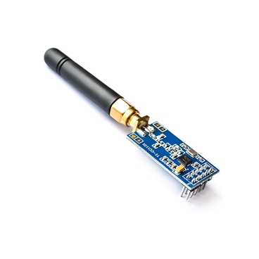 CC1101 Wireless Module SMA Antenna Wireless Transceiver Module For Arduino