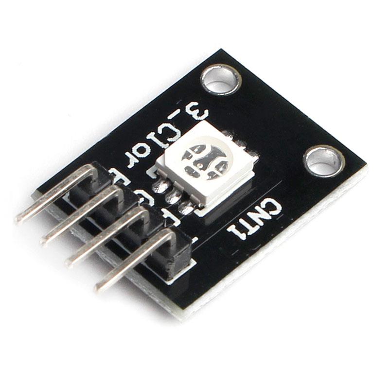 KY-009 3 Colour RGB SMD LED Board Module LED DC5V for Arduino