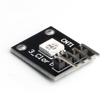 KY-009 3 Colour RGB SMD LED Board Module LED DC5V for Arduino