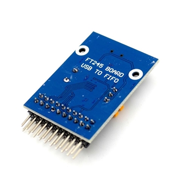 FT245 USB Module FT245R FT245RL USB Communication Development Board Kit USB TO Parallel FIFO