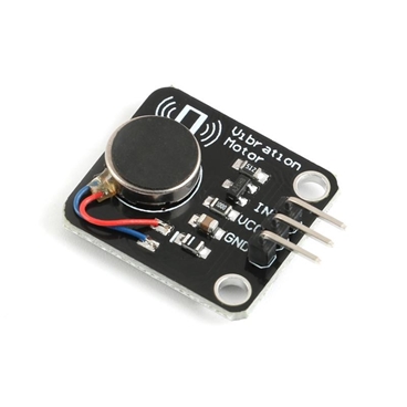 PWM Vibration Motor Module DC Motor Phone Vibrator for Arduino UNO R3 MEGA2560 Electronic DIY Kit