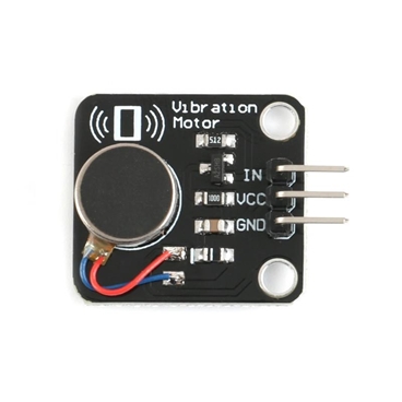 PWM Vibration Motor Module DC Motor Phone Vibrator for Arduino UNO R3 MEGA2560 Electronic DIY Kit