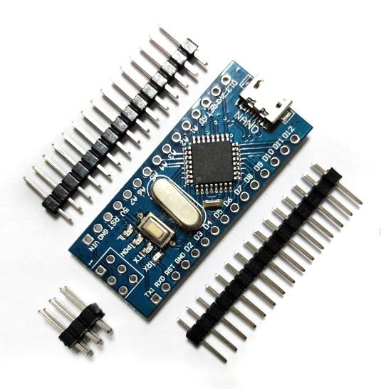 Micro USB Arduino Nano V3.0 (CH340) micro controller