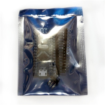 Micro USB Arduino Nano V3.0 (CH340) micro controller