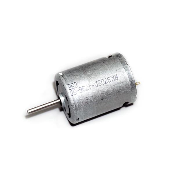 RK-370 DC3V-12V Carbon Brush High Torque 370 Motor Motor