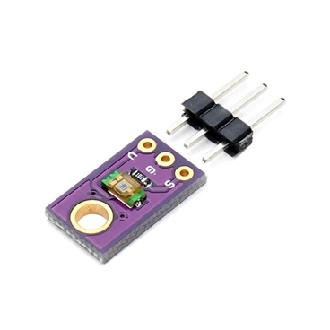 TEMT6000 Light Sensor