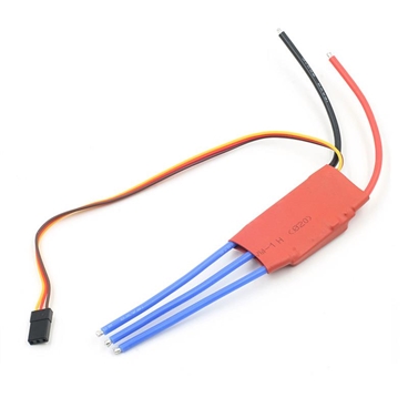 Simonk 30A Brushless ESC firmware w / 5V 3A UBEC Quad Multirotor APM2 for FPV F450 Mini Micro Quad quadco RC Quadcopter