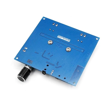 XH-A105 Bluetooth 5.0 TDA7498 digital amplifier board 2x100W speaker Stereo Audio