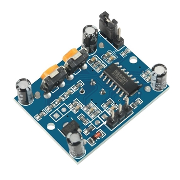 HC-SR501 Infrared Sensor Module