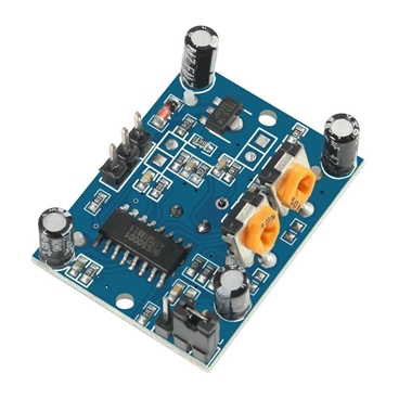 HC-SR501 Infrared Sensor Module